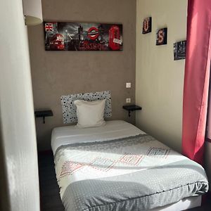 Chambre Supérieure Simple