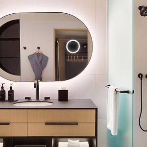 Chambre Lit King-Size