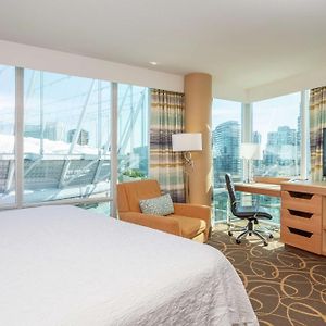 Chambre Lit King-Size