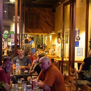 The Local - Riverside
