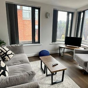 2 Bed Flat Near Deansgate