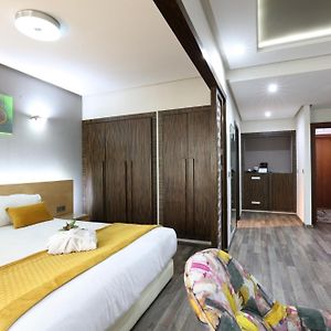 Chambre de Luxe