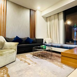 Appartement de Luxe