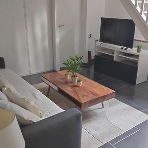 Charmant Duplex En Centre-Ville