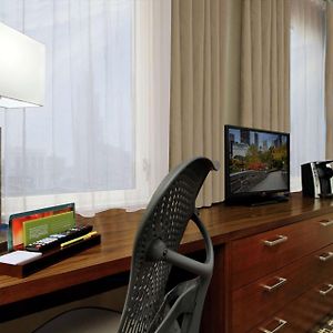 Chambre Lit King-Size