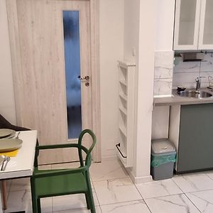 Universitate Residence