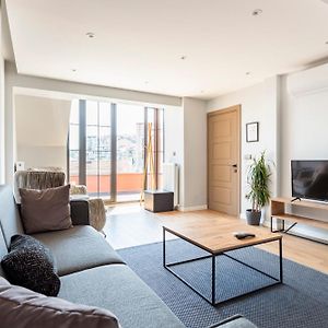 Appartement Penthouse