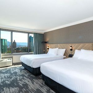 Chambre Lit Queen-Size
