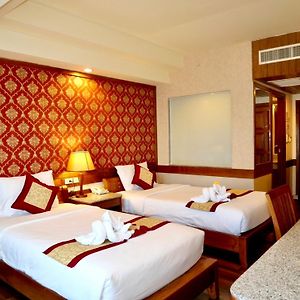 Chambre de Luxe Double