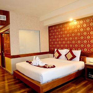 Chambre de Luxe Lit King-Size