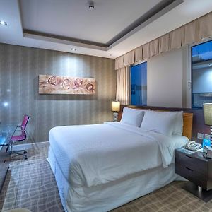 Chambre Classique Lit King-Size