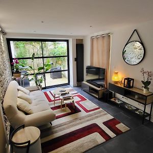Le Patio - Appartement Calme - Hyper Centre Pau