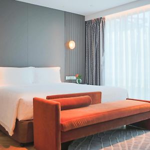Suite Exécutive Lit King-Size