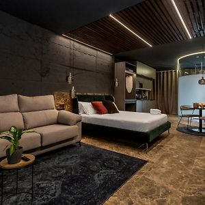 Suite Junior de Luxe