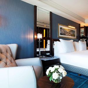 Chambre Exécutive