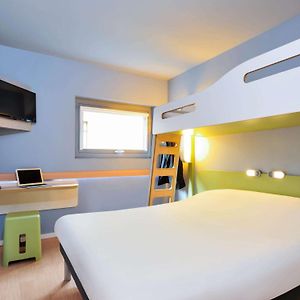 Chambre Triple