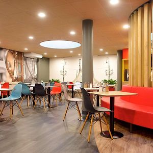 Ibis Budapest Centrum