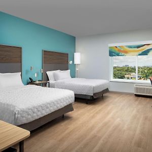 Chambre Lit Queen-Size