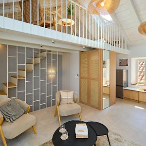 Suite Duplex