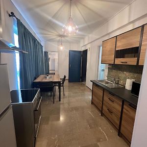 Appartement Penthouse