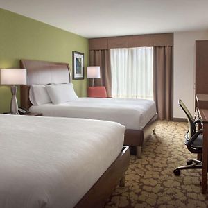 Chambre Lit Queen-Size