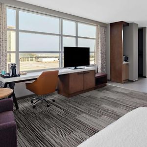 Chambre Accessible aux Personnes à Mobilité Réduite Lit Queen-Size