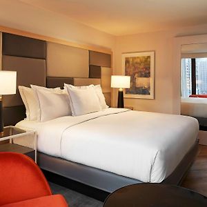 Suite à 1 Chambre à Coucher Lit King-Size