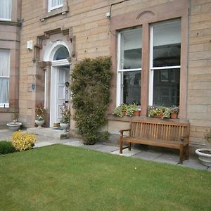 Dorstan Guest House