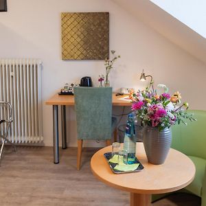 Chambre Standarde Double
