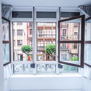 Gran Apartamento 6 Suites Bilbao Center
