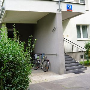 Nice Apartament With Small Tub
