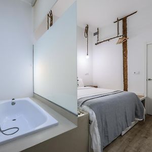Appartement de Luxe