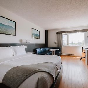 Chambre Standarde Lit Queen-Size