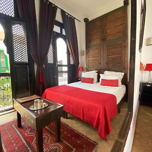 Chambre Double Confort