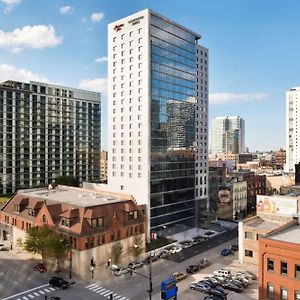 Homewood Suites By Hilton Chicago West Loop Fulton Mkt Area