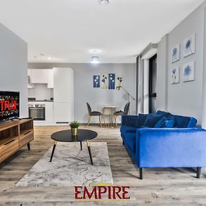 1 Bedroom Apartment Birmingham City Centre