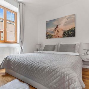 Charming Apartment In The Heart Of Bratislava