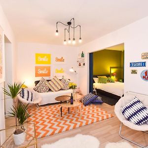 Appartement à 2 Chambres à Coucher
