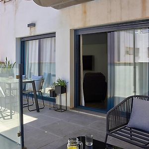 Apartamento Exclusivo En Sevilla