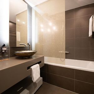 Chambre Premium Lit King-Size