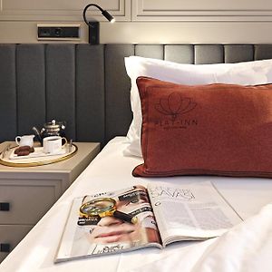 Chambre Standarde Double
