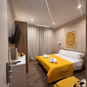 Chambre Standarde Lit Queen-Size