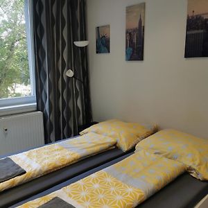 Modry Apartman, Racianska 29, Bratislava