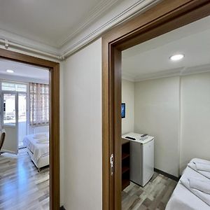Chambre Familiale