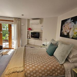 Parnell Garden Suite