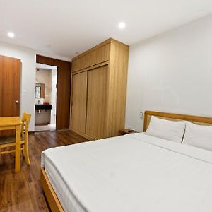 Appartement à 2 Chambres à Coucher