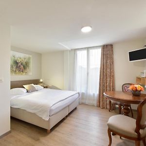 Chambre Standarde Lit Queen-Size