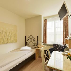 Chambre Simple