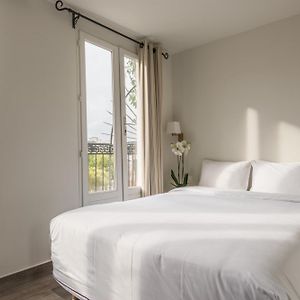 Chambre Lit King-Size