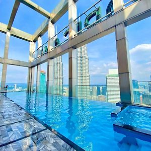 Tropicana The Residence Klcc By Sky World